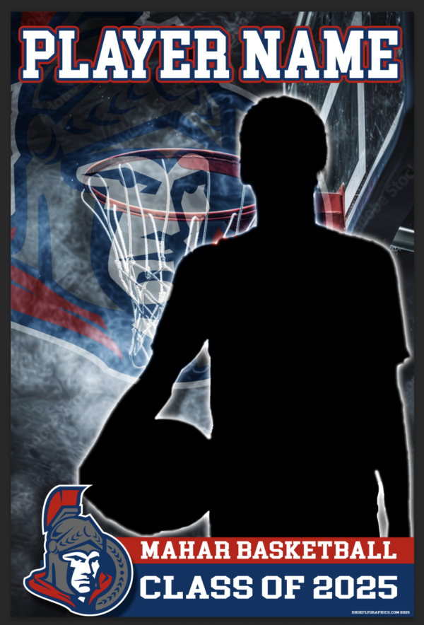 Player Poster